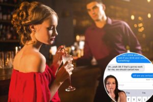 Lame single guy last minute cancels on date for shocking reason: ‘Tells me everything I need to know’