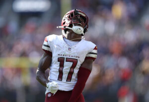Garrett Wilson’s New Deal May Accelerate Terry McLaurin’s Payday