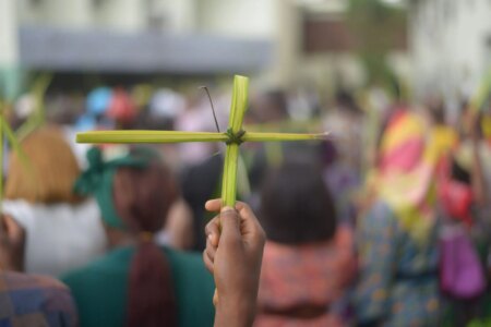 Pope Leo XIV condemns brutal machete attack that killed 49 Christians during prayer in Congo