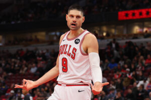 Bulls Receive Disappointing Nikola Vucevic Update: Report