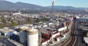 Metro Vancouver legal battle with contractor may have halted .86B wastewater plant review: sources