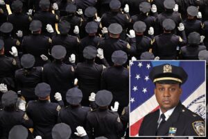 Exclusive | Dozens of troubled NYPD recruits finally forced to resign after faulty hiring standards