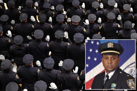 Exclusive | Dozens of troubled NYPD recruits finally forced to resign after faulty hiring standards