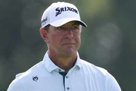 Lucas Glover Goes Scorched Earth on LIV Golfers Joining PGA Tour
