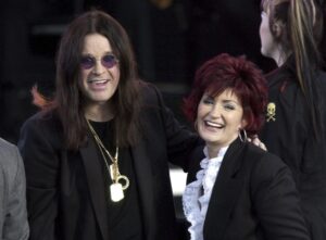 Sharon Osbourne’s Comments About Assisted Suicide Resurface After Ozzy Osbourne Death