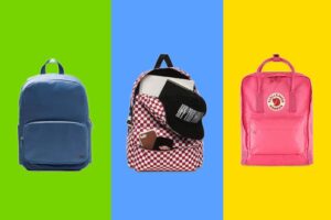 Get back-to-school ready with the 13 best backpacks for kids of all ages