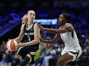 How to Watch Las Vegas Aces vs Dallas Wings: Live Stream WNBA, TV Channel