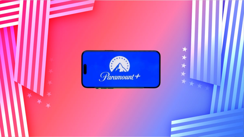 Paramount Plus Is Basically Free for 2 Months With This July 4th Deal