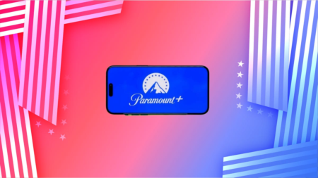 Paramount Plus Is Basically Free for 2 Months With This July 4th Deal