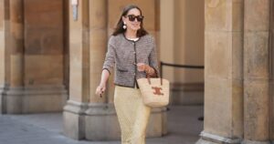 15 Office-Friendly Skirts You’ll Actually Wear on Repeat This Summer — Starting at 