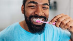 Is Nano-Hydroxyapatite Toothpaste an Effective Fluoride Alternative? Dentists Weigh In