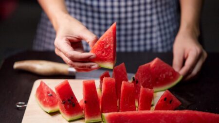 Foods That Naturally Relieve Headaches, Backed by Health Pros