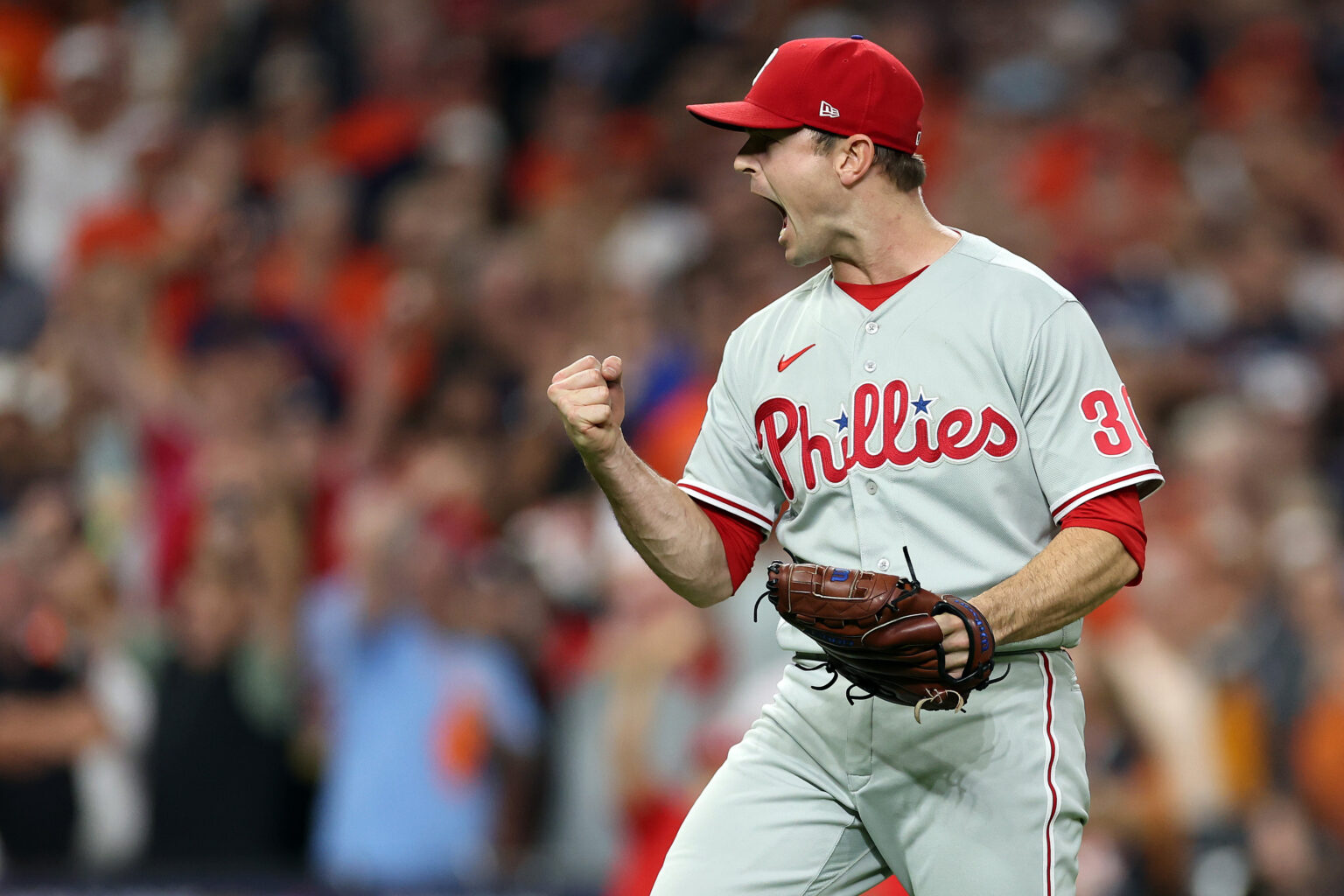 Signing Dave Robertson Shouldn’t Stop Phillies From Adding More Relievers