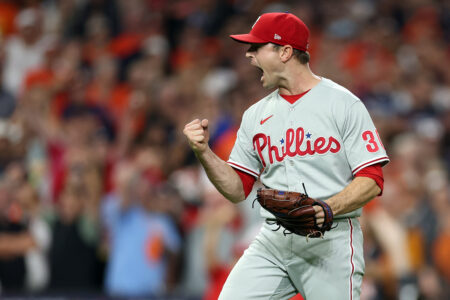 Signing Dave Robertson Shouldn’t Stop Phillies From Adding More Relievers