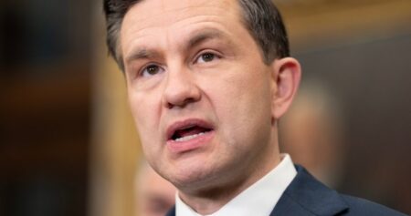 Not satisfied with ethics screen, Poilievre wants Carney to sell his assets