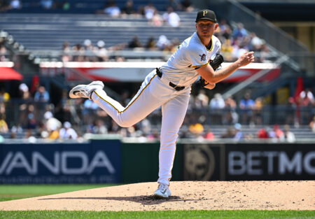 ‘Desperate’ Cubs Targeting Rare Intra-Division Trade For  Million Hurler: Report