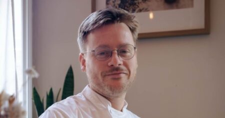 Halifax pizzaiolo named one of the top 100 pizza chefs in the world