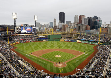 Rob Manfred Says MLB Must Address ‘Issue’ Regarding Non-Competitive Teams