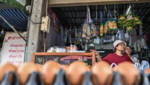 Uneasy calm at Thai-Cambodia border as locals still fear more clashes after ceasefire