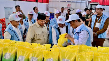 Indonesia touts ‘big, gutsy’ plan for 80,000 cooperatives to help villagers, but experts flag financial risks