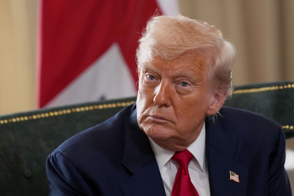 Republicans Look Set To Get Wiped Out in 2025 and 2026 | Opinion