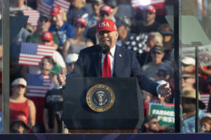 Donald Trump Warned of Move That Could ‘Break’ MAGA Coalition