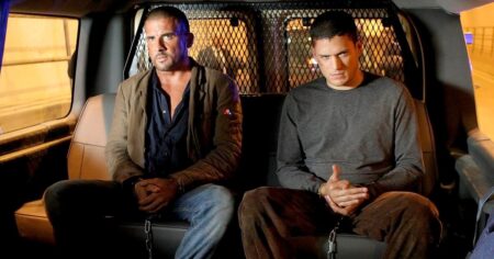 Dominic Purcell Shuts Down Any Chance of a Cameo in Upcoming ‘Prison Break’ Reboot: ‘Not Happening’