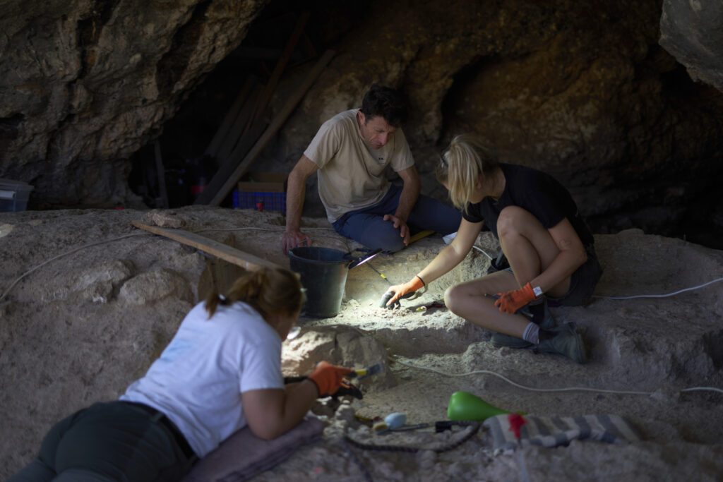 Ancient Burial Discovery Might Redefine Our Past