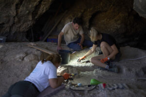 Ancient Burial Discovery Might Redefine Our Past
