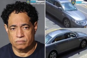 Queens man, 63, allegedly raped 14-year-old boy — and authorities fear he may have more victims