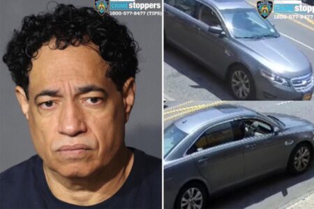 Queens man, 63, allegedly raped 14-year-old boy — and authorities fear he may have more victims