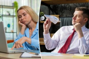 You might be experiencing ‘quiet cracking’ at work without even realizing it — here’s how to spot the dangerous trend