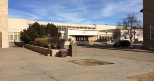 Royal Alberta Museum revival? Province accepting proposals to save old RAM site