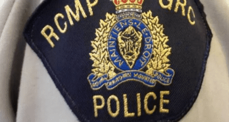 No one hurt in flipped float plane on Winnipeg River: RCMP