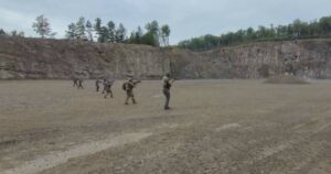 RCMP charge multiple men in ‘anti-government militia’ plot in Quebec
