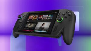 Xbox Ally Gaming Handheld Price Could Be Higher Than Expected, Leak Suggests