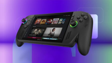 Xbox Ally Gaming Handheld Price Could Be Higher Than Expected, Leak Suggests