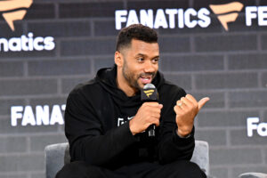 Russell Wilson Reportedly Faced Early Doubt Joining Giants