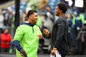 NY Giants QBs Praised For Unique Leadership Approach