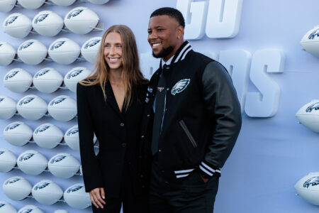 Philadelphia Eagles Reveal Super Bowl LIX Rings