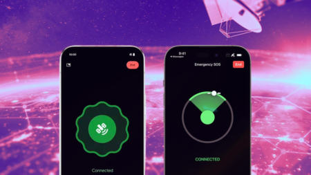 Here’s Everything You Need to Know About Satellite Connectivity in Phones