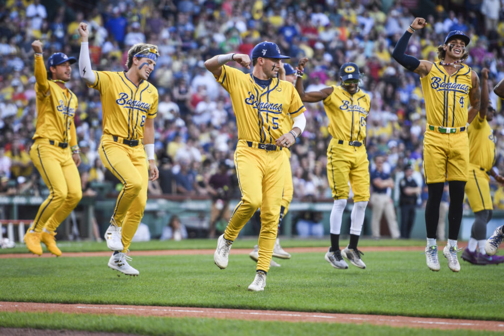 How to Watch Savannah Bananas vs Texas Tailgaters: Live Stream Banana Ball, TV Channel