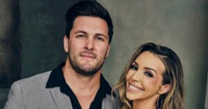 Scheana Shay Slams Fan Claims She Sold Out Her Family to Sell Books After Brock Cheating Revelation
