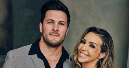 Scheana Shay Slams Fan Claims She Sold Out Her Family to Sell Books After Brock Cheating Revelation