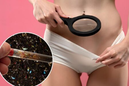 Plastic in your privates: New microplastics discovery sparking fertility concerns