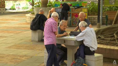 How Hong Kong’s ageing population is reshaping society and its economy