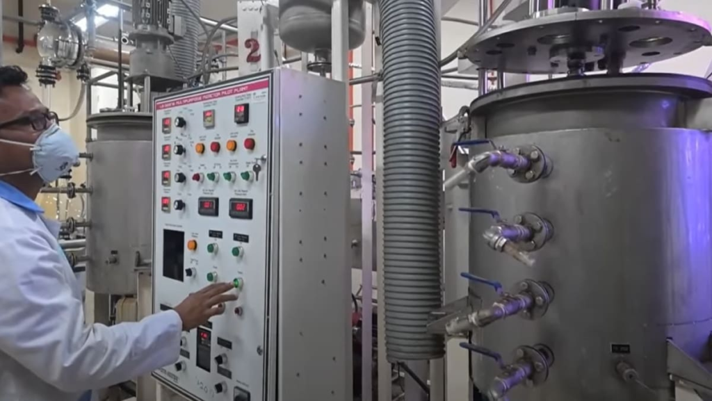 Malaysia exploring nuclear power options to meet growing energy demand