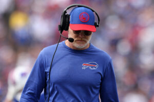 Bills Urged to Target Major Trade Before Training Camp