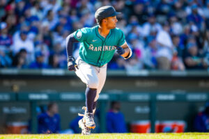 Mariners Expected To Cut Ties With 22-Year-Old Catcher With All-Star Potential