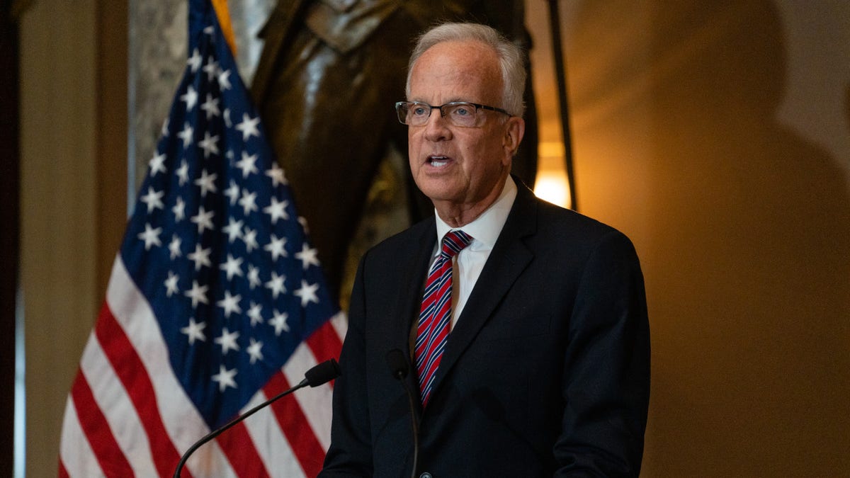 Sen. Jerry Moran